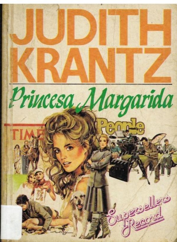 Princesa Margarida